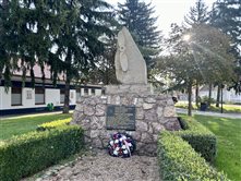 Park na Námestí sv. Ignáca